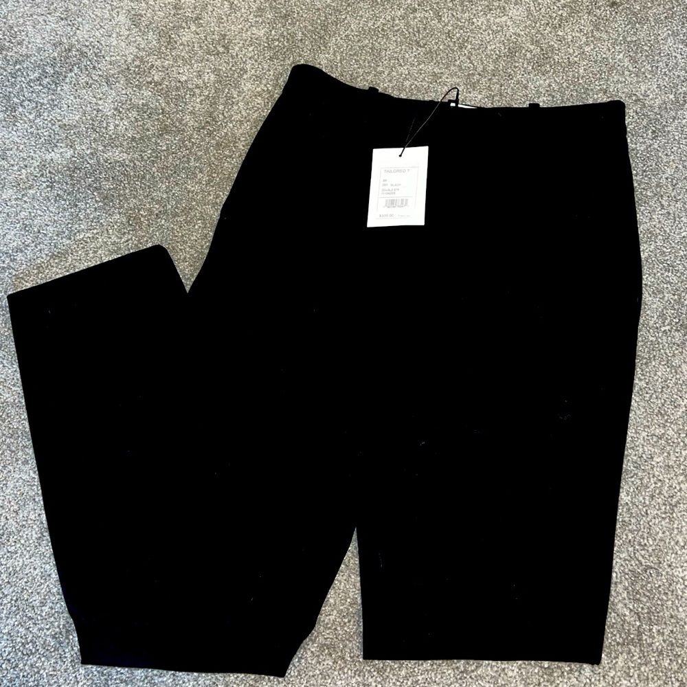 NWT Black Theory Pants
